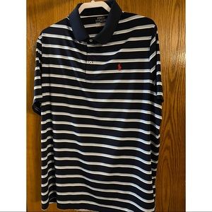 Men’s Polo Ralph Lauren Performance Polo